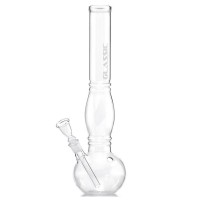 Glassic bubble Bong 42cm Glassic bubble Bong 42cm