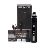Vaporizer Pathfinder Vaporizer Pathfinder