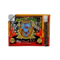 Auto Big Devil XXL Auto Big Devil XXL