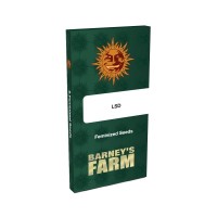 LSD Seeds fem LSD Seeds fem