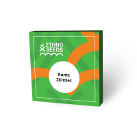 Cемена Runtz Zkittlez Cемена Runtz Zkittlez