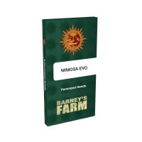 Mimosa EVO Mimosa EVO